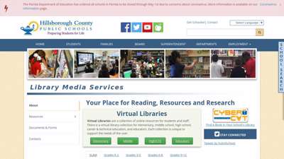 Your Place for Reading, Resources and Research ...