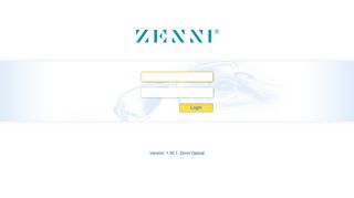 
                            3. Zenni Optical Login Page - Www Zennioptical Com Portal