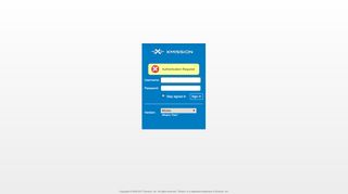 
Zimbra Web Client Sign In - XMission Zimbra
