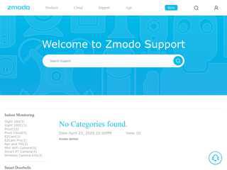 Zmodo Support - [FAQ]How do I use a computer to view my ...