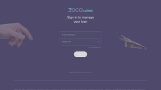 
                            1. Zoca Loans - Zoco Loan Login