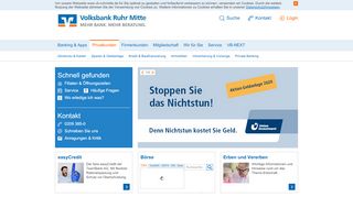 Vr Bank Online Banking Gelsenkirchen