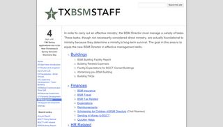 
                            3. 08 Management - Texas BSM Staff