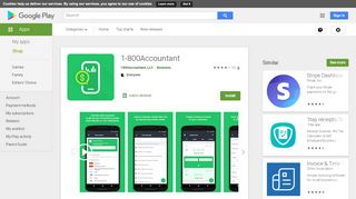 
                            6. 1-800Accountant - Apps on Google Play