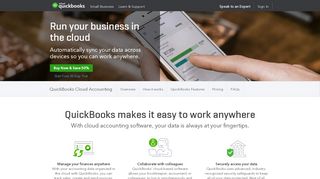 
                            4. #1 Cloud Accounting Software | QuickBooks Malaysia