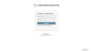 
                            5. 1 - datenschutz-login.de