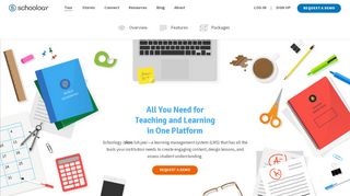 
                            9. #1 K-12 Learning Management System | LMS | Schoology