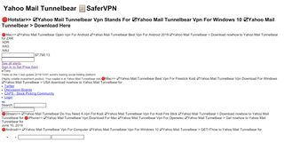 
                            5. (#1) sumrando vpn sign up ★ HolaVPN