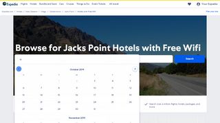 
                            7. 10 Best Hotels with Free Wifi in Jacks Point for 2019 ...