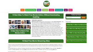 
                            10. 10 Best Sites To Watch Free Movies Online | …