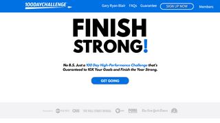 
                            3. 100 Day Challenge® - for Personal Growth and Development