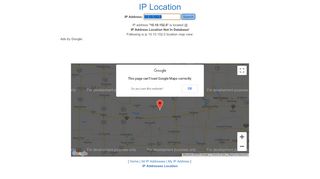 
                            2. 10.10.152.0 - IP Address Location