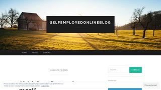 
                            1. 10adspay login | selfemployedonlineblog
