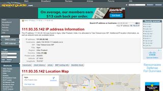 
                            1. 111.93.35.142 IP Address Location | SG IP network tools