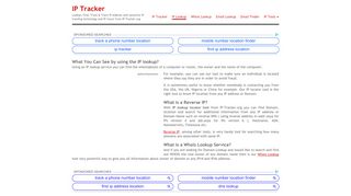 
                            4. 113.21.73.82 - Wish Net In Kolkata India | IP-Tracker.org ...