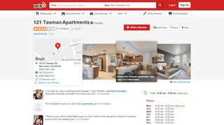 
                            8. 121 Tasman Apartments - 2019 All You Need to Know BEFORE You ...