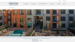 
                            4. 121 Tasman Apartments in San Jose | Greystar
