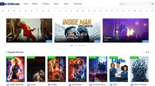 
                            10. 123Movies - 123 Movies | Watch Free Movies Online HD 2019 ...