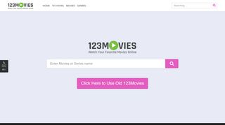
                            8. 123Movies - Watch Free Movies And TV Shows Online Without ...