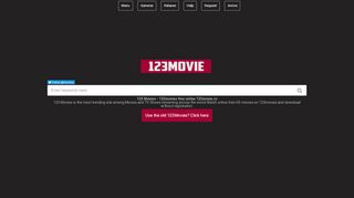 
                            7. 123movies Watch Free Movies Online / Download on - 123movie.cc
