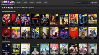 
                            3. 123Movies - Watch Free Movies Online on 123Movies Full