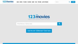 
                            9. 123Movies - Watch Movies on 123Movies Online Full