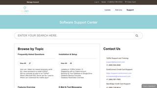 
                            8. 123Pet Software | Portal