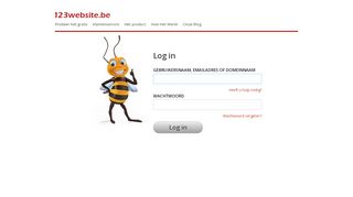 
                            5. 123website.be