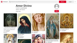 
                            7. 1290 Best Amor Divino images in 2019 | Virgin …