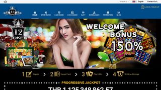 
                            5. 12JOKERTHAI - #1 Trusted Online Casino in …