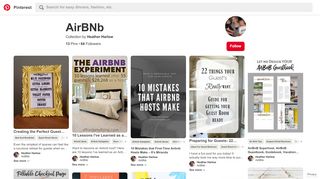 
                            9. 13 Best AirBNb images in 2019 | Airbnb host, Airbnb ...