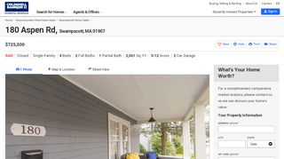 
                            7. 180 Aspen Rd, Swampscott, MA 01907 - MLS 72489144 - Coldwell ...