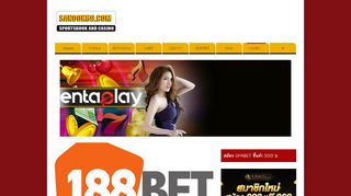 
                            9. 188BET UK - Why 188BET is still the most-recommended site?