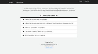 
                            7. 1iota - Accessibility