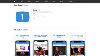 
                            8. ‎1iota on the App Store - apps.apple.com