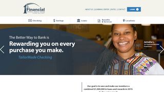 
                            8. 1st Financial Federal Credit Union: Credit Union in St. Louis MO