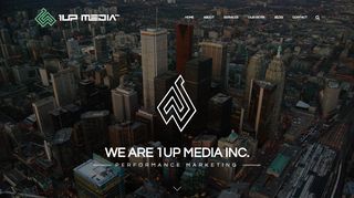 
                            4. 1UP Media - Performance Marketing Agency