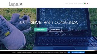 
                            1. 1up.it – Servizi web e consulenza web marketing