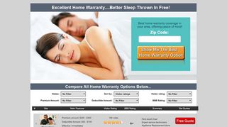 
                            8. 2-10 Home Warranty - Homeowners Warranty