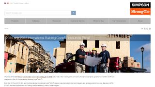 
                            9. 2015 and 2018 International Building Code ® Resources Portal