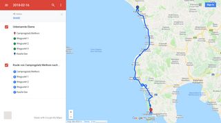 
                            8. 2018-02-16 - Google My Maps