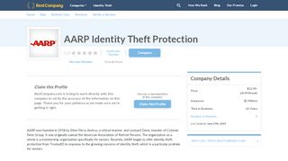 
                            5. 2019 AARP Identity Theft Protection Services | …