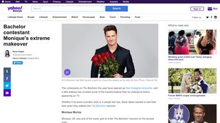 
                            5. 2019 Bachelor contestant plastic surgery makeovers to wow ...