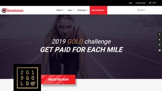 
                            8. 2019 Gold Challenge - 500, 1000, 1500, 2000 miles or 100 ...