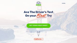 
                            7. 2019 USA DMV Permit Test Cheat Sheet. 99% Pass Rate