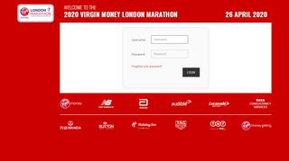 
                            2. 2019 Virgin Money London Marathon