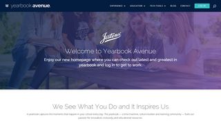 
                            2. 2020 Yearbook Avenue | Tips, Tools, and Resources to build ...