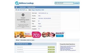 
                            2. 202.164.37.227 - IP in India, Nagar - ip-address-lookup-v4.com