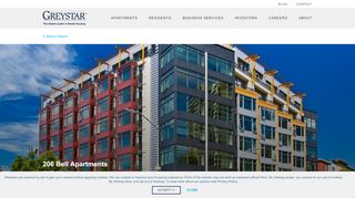 
                            4. 206 Bell Apartments in Seattle | Greystar