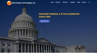 
                            2. 22nd Century Technologies Inc.: Leading Managed Services ...